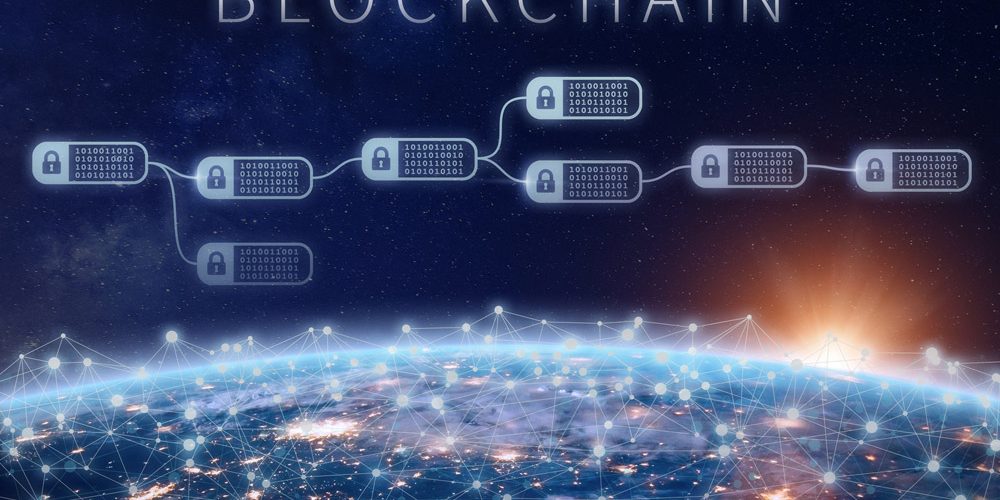 Blockchain