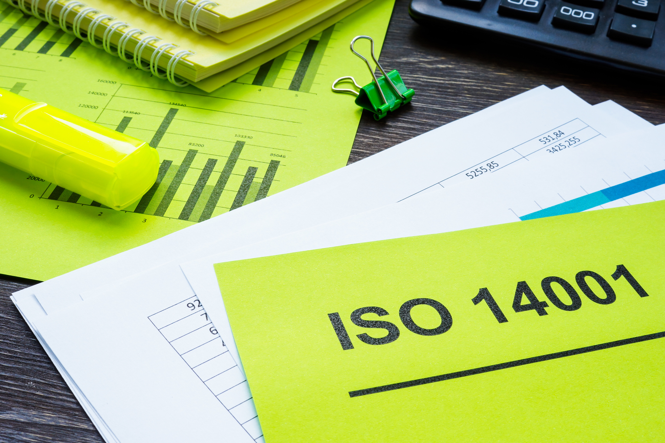 La Norme Iso 14001 Sera T Elle Révisée Réponse En Décembre 2022